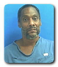 Inmate ANTHONY P SAUNDERS