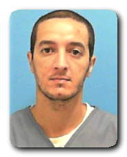 Inmate HASSAN I SAYYAH