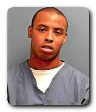 Inmate TYRIE D THEOPHILE
