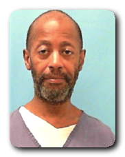 Inmate RICHARD C TOLBERT
