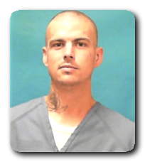 Inmate CALEB J TYLER