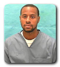 Inmate KENNETH R JR WASHINGTON