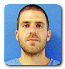 Inmate CHRISTOPHER ARMATO