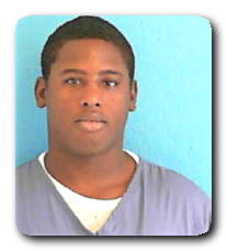 Inmate TYRELL JERMAINE BARR