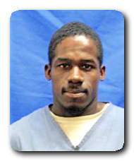 Inmate ANTHONY A CALDWELL