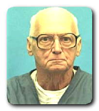 Inmate LOUIS CANNON