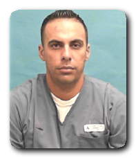 Inmate LEODAN DIAZ-PEREZ