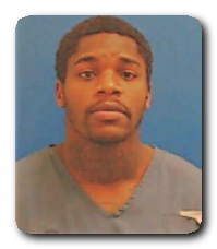 Inmate MARQUAZE LEROY EDMONDS