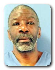 Inmate CLAYTON J ERVIN