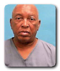 Inmate JAMES E EVANS