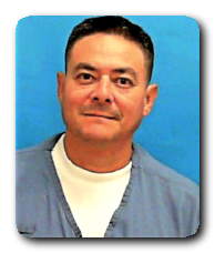 Inmate JAIME ANDRES JIMENEZ GORDILLO