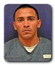 Inmate KEVIN GUEVARAPALACIOS