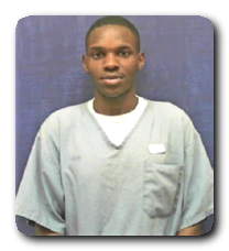 Inmate CHRISTOPHER HART