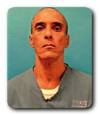 Inmate HECTOR HECHAVARRIA