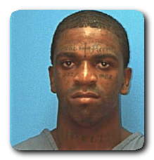 Inmate HAKEEM A HOGG