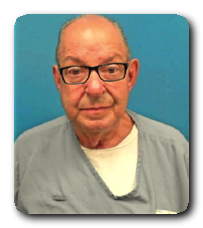 Inmate FRANKLIN H KLEIN