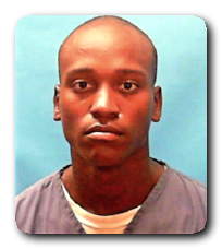 Inmate ANTIONE JEROME LEE