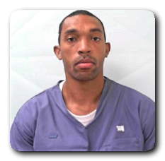 Inmate JEROME DEANGELO LEWIS