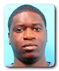 Inmate HAKEEM J MARTIN