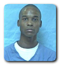 Inmate JORDAN T MCGUIRE