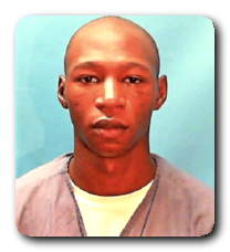 Inmate RONNIE E JR MCKAY