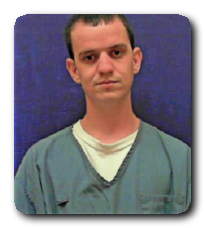 Inmate ETHAN ROY MENIGOZ