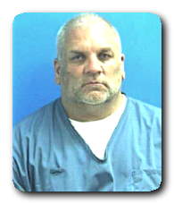 Inmate HIRAM G MORALES