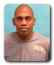 Inmate NORMAN L MOSLEY