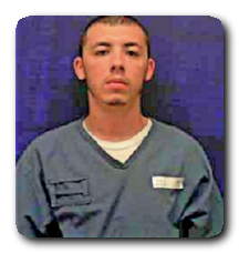 Inmate COREY J PENA