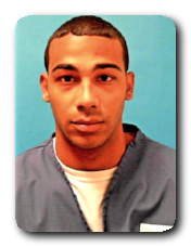 Inmate TERRY T JR. PRATT