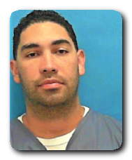Inmate JORGE C RAMIREZ