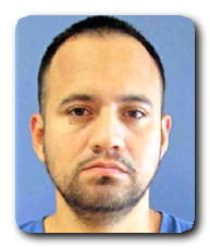 Inmate CHRISTOPHER A ROCHA