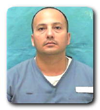 Inmate INIAEL RODRIGUEZ
