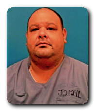 Inmate LAZARO RODRIGUEZ