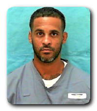 Inmate JORGE SANCHEZ