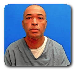 Inmate DERRICK SAWYERS