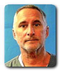 Inmate BARRY M SCHULTZ