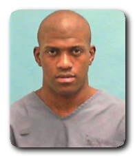 Inmate CARL B III SPRINGER