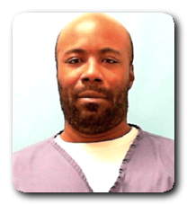 Inmate TYRONE C STEWART