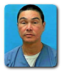 Inmate RONALD A TORRES