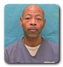 Inmate COREY WILLIAMS