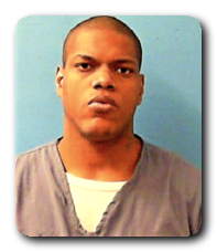 Inmate MARQUELL AKINS