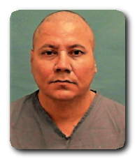 Inmate RENE T CHAVEZ