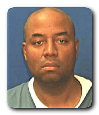 Inmate NORMAN GILLIAM