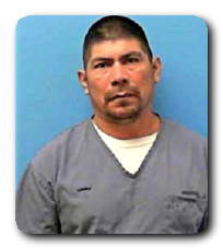 Inmate VIDAL GOMEZ