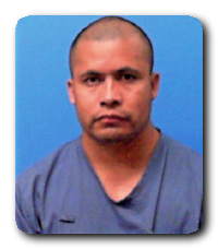 Inmate MANUEL G HERNANDEZ