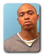 Inmate TERRANCE J JENKINS