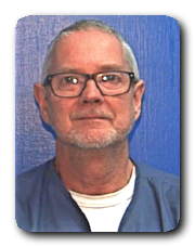 Inmate JEREMY JOYCE