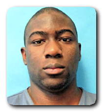 Inmate LENNY LAGUERRE