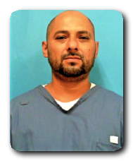 Inmate ORLIS MORENO